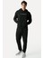 Unisex Alpha Baskılı Eşofman Takımı 1