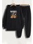 Unisex Nasabear Baskılı Eşofman Takımı 1