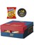 Balık Kraker 85 g x 14 Adet 2