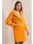 Oversize Kaşe Kaban 9082 RD23KB309082 1