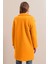 Oversize Kaşe Kaban 9082 RD23KB309082 2