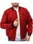 Bombus - Erkek Bordo Regular Spor Ceket - RMBM101-00E 3