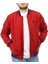 Bombus - Erkek Bordo Regular Spor Ceket - RMBM101-00E 5