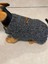 El Örgüsü Kedi Köpek Kıyafeti Pet Shop Hayvan Giyim 1
