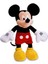 Mickey Core Mouse Peluş 36 cm ( Orjinal-Lisanslı ) D:1 1