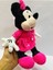 EC Shop Oyuncakchi Minnie Mouse Peluş Oyuncak 30 cm Uzunluk Mini Maus 5