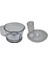Masterblend Multi Blender Için Uyumlu Komple Hazne 1