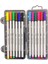 Fineliner Keçeli Kalem 0.4 mm 12 Renk 2