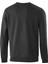 Cool Sweatshirt Erkek Siyah Günlük Stil Sweatshirt JFSTCOOL25-HORSE 3