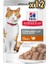 Gravy Hindili Kısır Kedi Konservesi 85 gr x 12 Adet 1