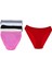 0531 Bayan Nevra Standart Bikini Külot 1