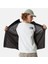 M Quest Zıp-In Jacket - Eu Gri Erkek Yağmurluk NF0A3YFMMN81 5