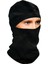 Thermal Kar Maskesi Siyah 1
