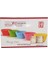 5 No Muffin Cupcake Renkli Kağıt Kapsül 50*40 500 Adet 1