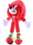 Sonic Knuckles Peluş (28 cm ) 2