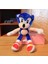 Happystore Sonic Peluş Oyuncak Ithal Orjinal Ürün 22 cm 1