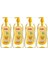 Bebek Şampuanı 900 ml x 4 Adet 1