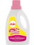 Çamaşır Deterjanı 1500ML Sensitive + 1.5lt Yumuşatıcı Düş Bahçesi 2