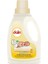Çamaşır Deterjanı 1500ML Sensitive + 1.5lt Yumuşatıcı Düş Bahçesi 3