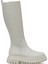 Stadıa 2pr Kırık Beyaz Kadın Çizme 2