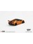 1:64 Lb Works Lamborghini Huracan Gt Arancio Borealis 3