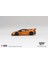 1:64 Lb Works Lamborghini Huracan Gt Arancio Borealis 4