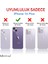 Apple iPhone 14 Plus Uyumlu Ekran Koruyucu Temperli Kırılmaz Cam Kolay Uygulama Aparatı 2
