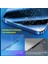 Apple iPhone 13 Pro Max Uyumlu Ekran Koruyucu Temperli Kırılmaz Cam Kolay Uygulama Aparatı 5