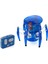 Hexbug Uzaktan Kumandalı Mikro Robot Örümcek 4