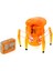 Hexbug Uzaktan Kumandalı Mikro Robot Örümcek 5