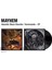 Mayhem Atavistic Black Disorder / Kommando Ep - Plak 2