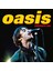 Oasis Knebworth 1996 - Plak 1