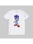 Kirpi Sonic Unisex Çocuk Tişört T-Shirt Mr-21 1