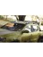 Nissan Navara 2005 2015 Tavan Çıtası Falcon Gri 4