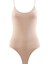 Kadın Ince Askılı Body Essential 1980 - Krem 2