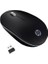 Hp S1500BK Kablosuz Sessiz Mouse 2.4ghz 1600DPI Siyah 1