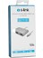 S-link SL-USB-C66 Type-C to VGA+usb3.0+pd Kablo 4