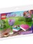 Friends 30411 Chocolate Box & Flower Polybag 1
