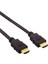 HDMI Kablo Full Hd 3D Ses Görüntü Kablosu 1080P LED / LCD / Ps3 - 3 mt 1