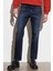 Texas Authentic Straight Fit Normal Bel Esnek Jean Kot Pantolon 1
