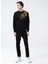 ROUTEFIELD Harv Erkek Sweatshirt RFHARV2223 2