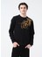 ROUTEFIELD Harv Erkek Sweatshirt RFHARV2223 3