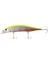 Jett Bait 120SP 18GR 120MM Maket Balık 012 Shiny Yellow Chart 1
