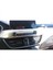 Ford Focus 2019+ Orta Panel Kaplama - Silver 3