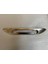 Ford Focus 2019+ Orta Panel Kaplama - Silver 5