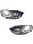 Volkswagen Scırocco 09-17 LED Far 1