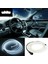 Space Torpido Şerit LED 2 Metre-Beyaz / LAAM424 2