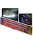 Dekoratif LED Şerit Lamba 30CM / LAAK145-30 1