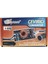 Converter Çevirici (24-12V Çevirici) 5 Amper / ICCA48 2