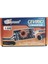 Converter Çevirici (24-12V Çevirici) 5 Amper / ICCA48 4